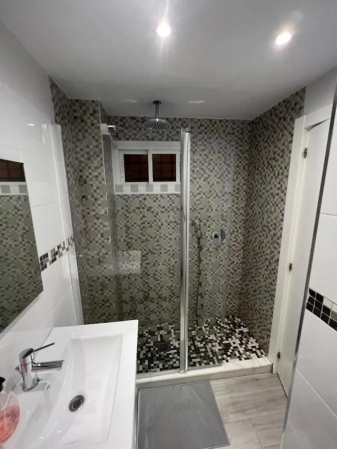 Loft Aguila Blanca Apartamento Benalmádena